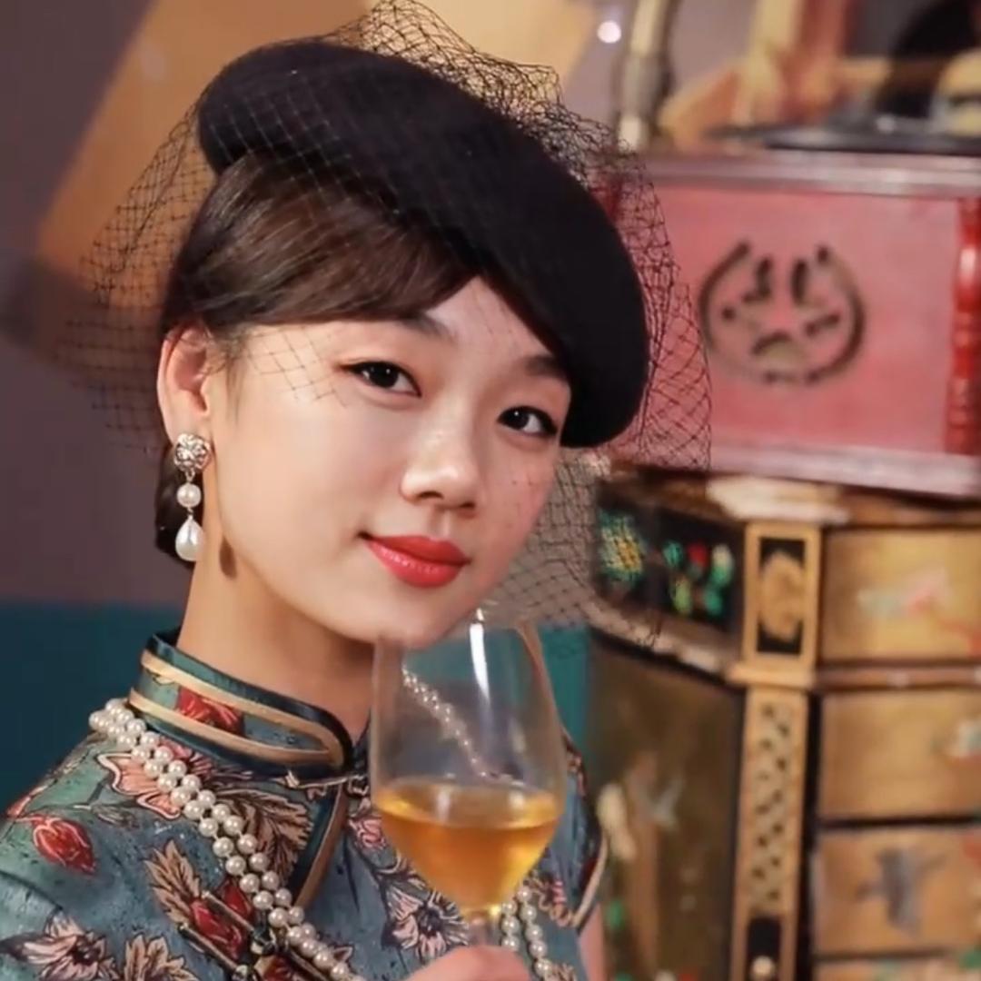 麻家大小姐🇮🇹