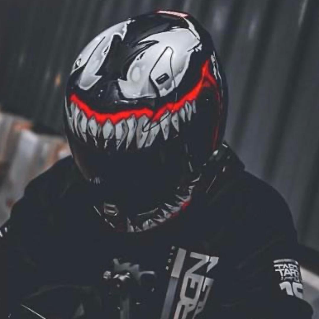 潍坊飞驰机车小林桑