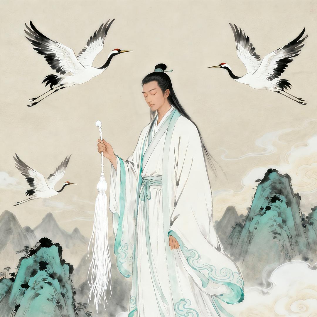 澹台