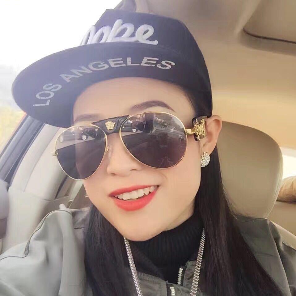 杨雪流行舞💃