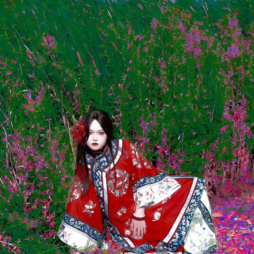 翠花