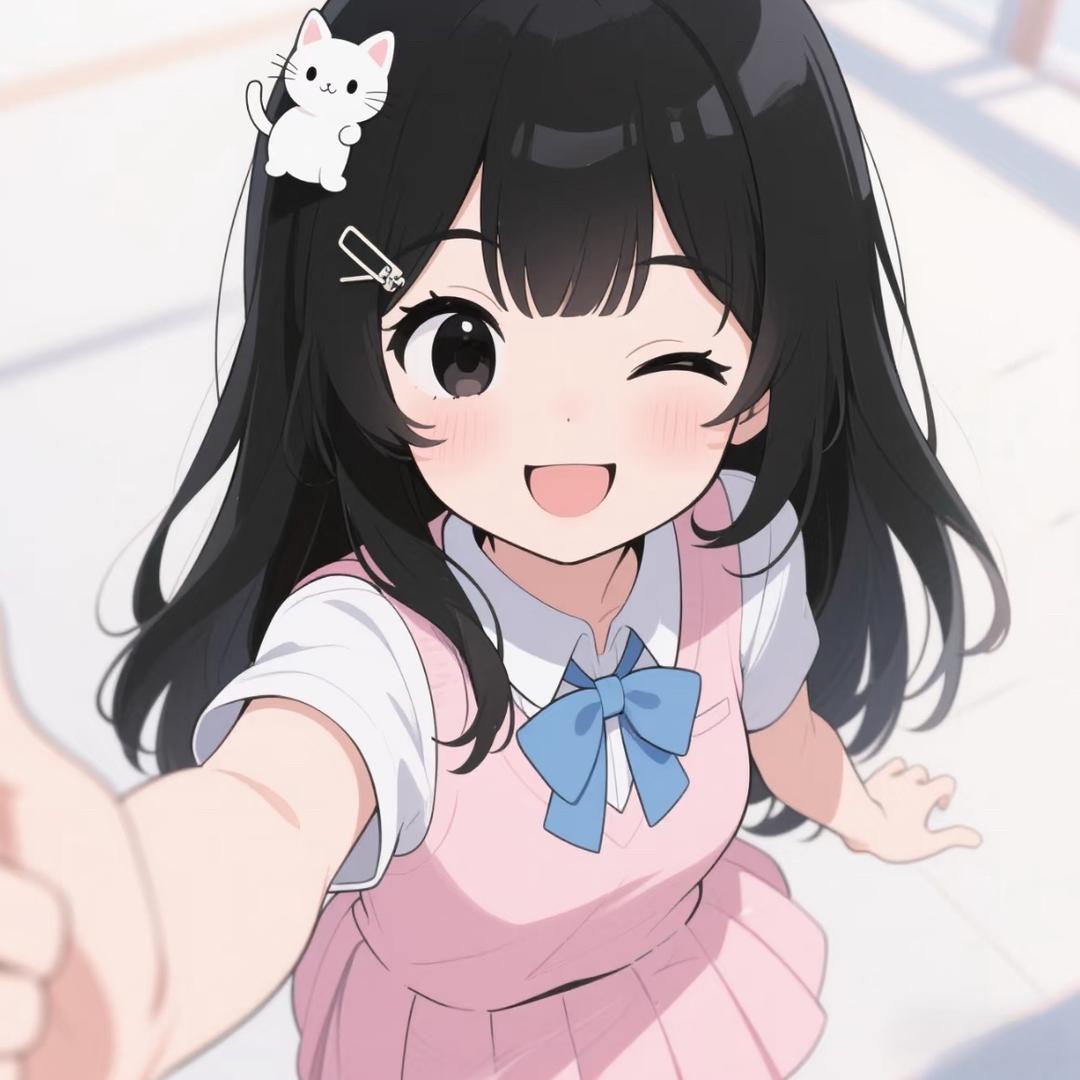 小公主^