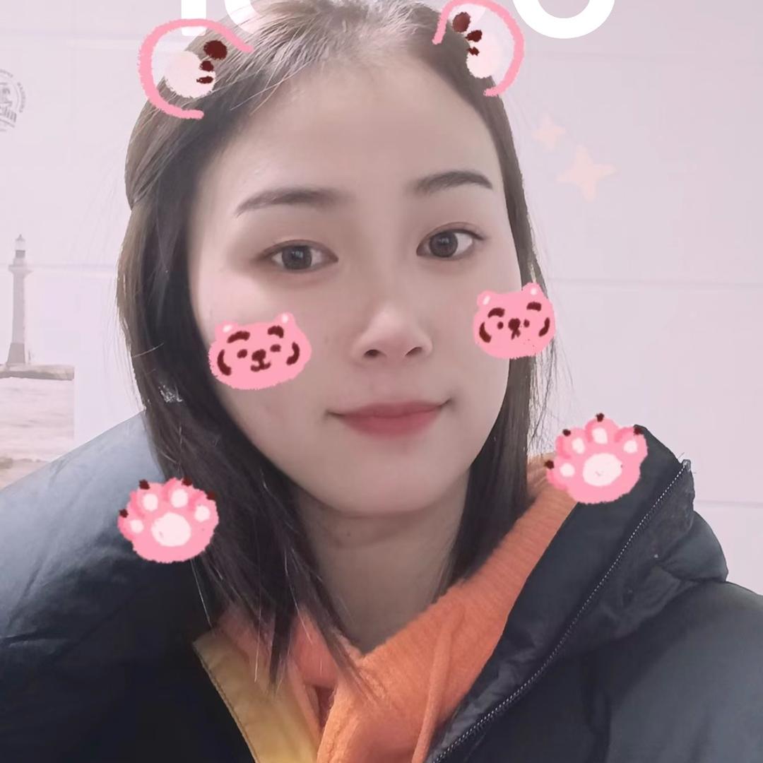 静静~