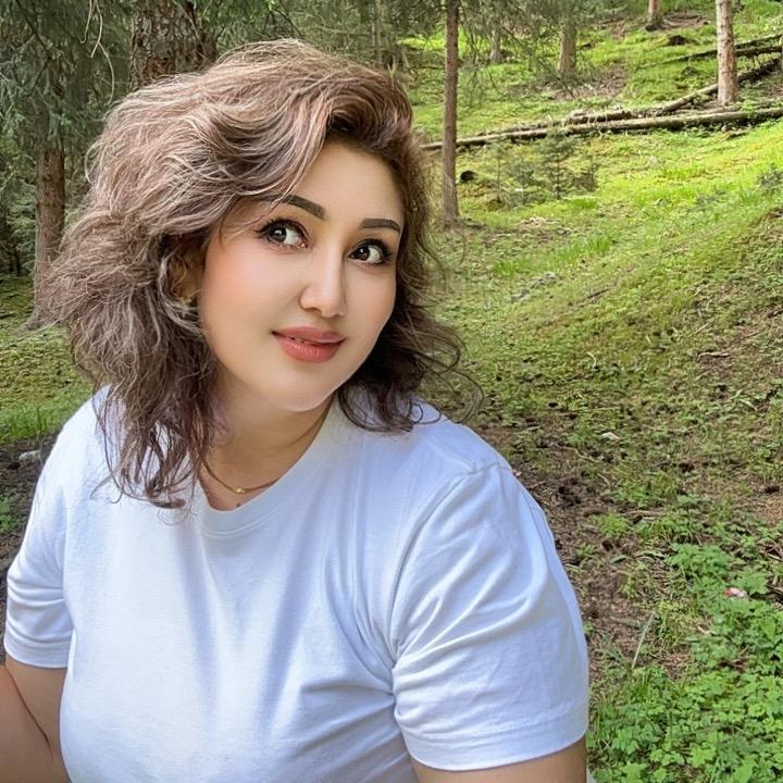 古丽大码女装