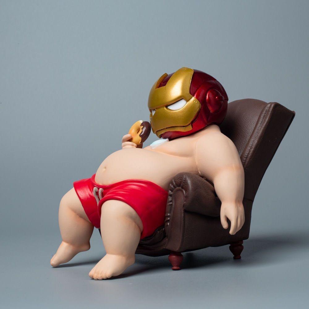 长沙房产钢铁侠（达哥）