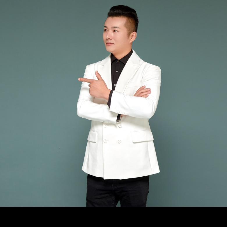 华盼大舞台2号（阿江团队）