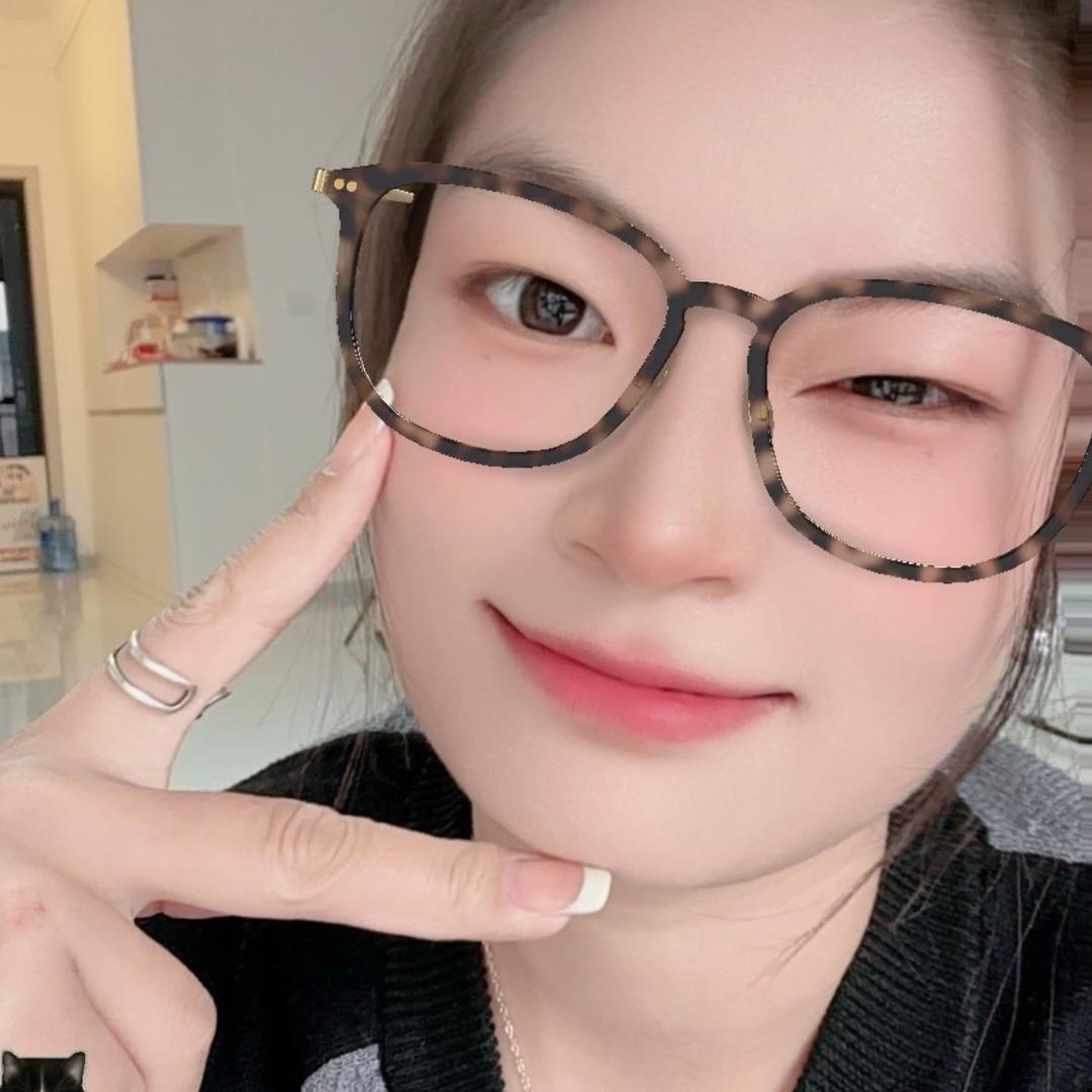 大颖子是我