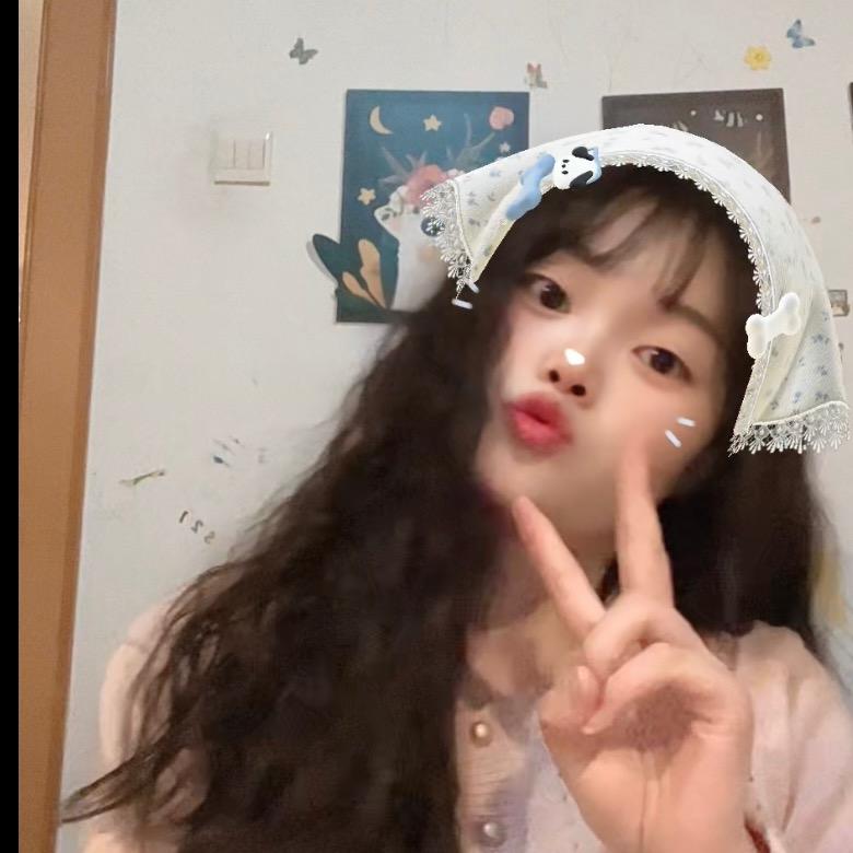 糖果🍬