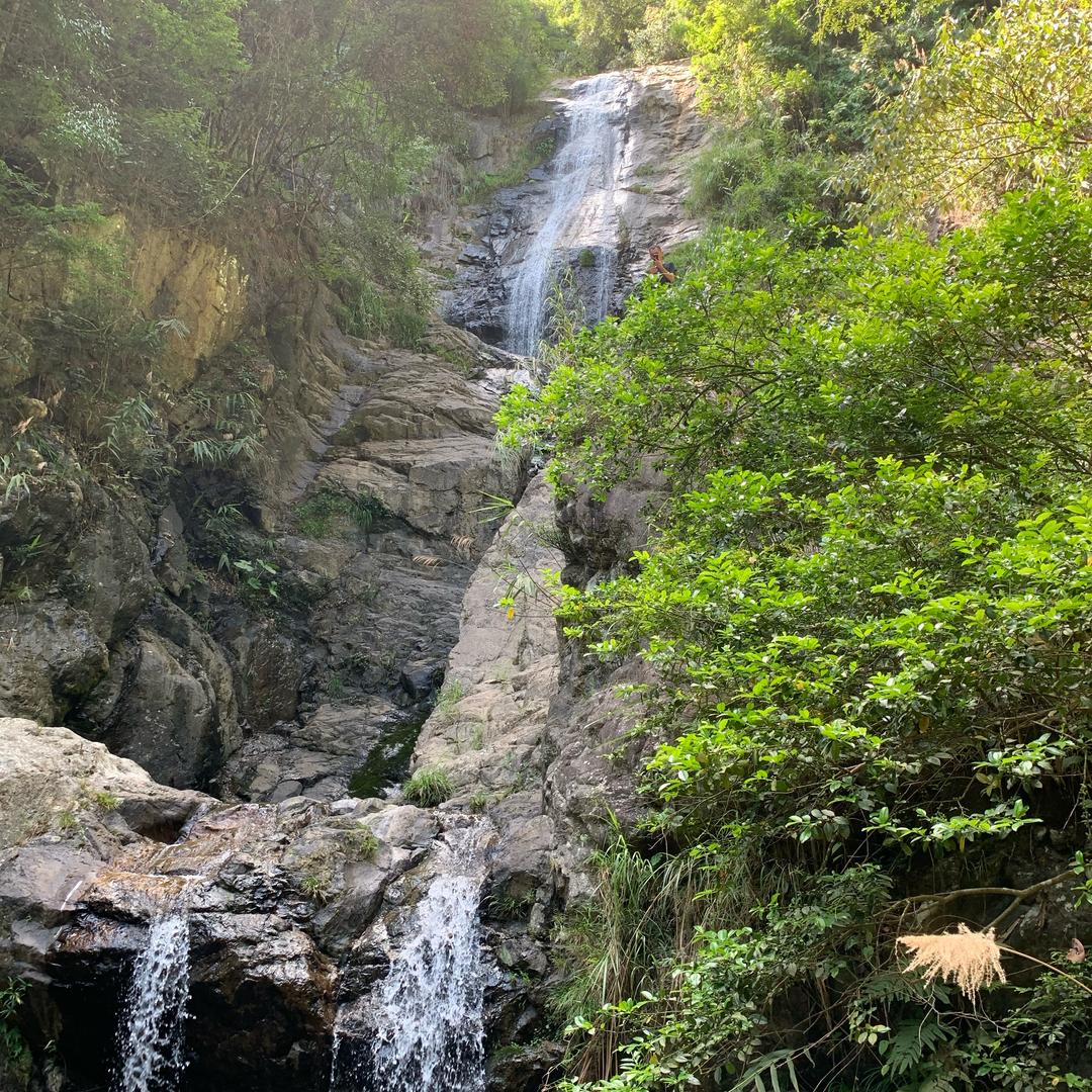 说走就走的旅行888