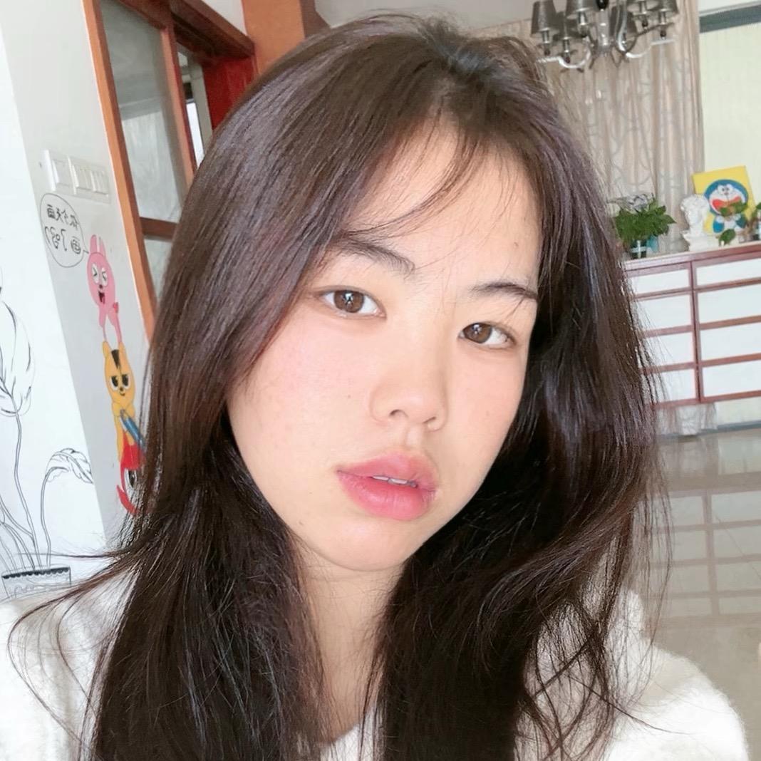 不开心的小鬼