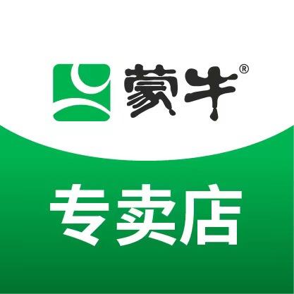 蒙牛一米八八母婴专卖店