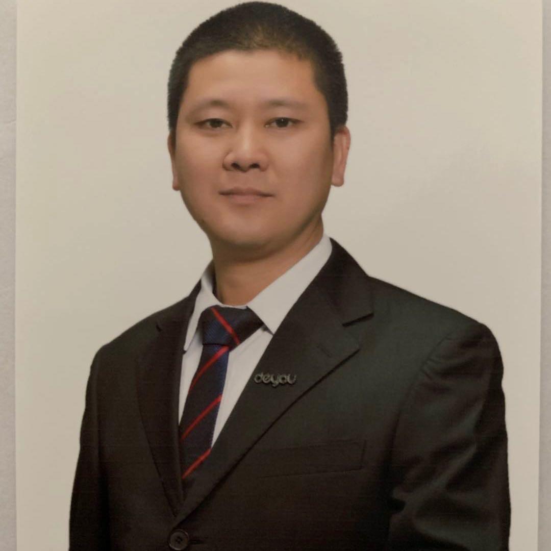 老邓探房
