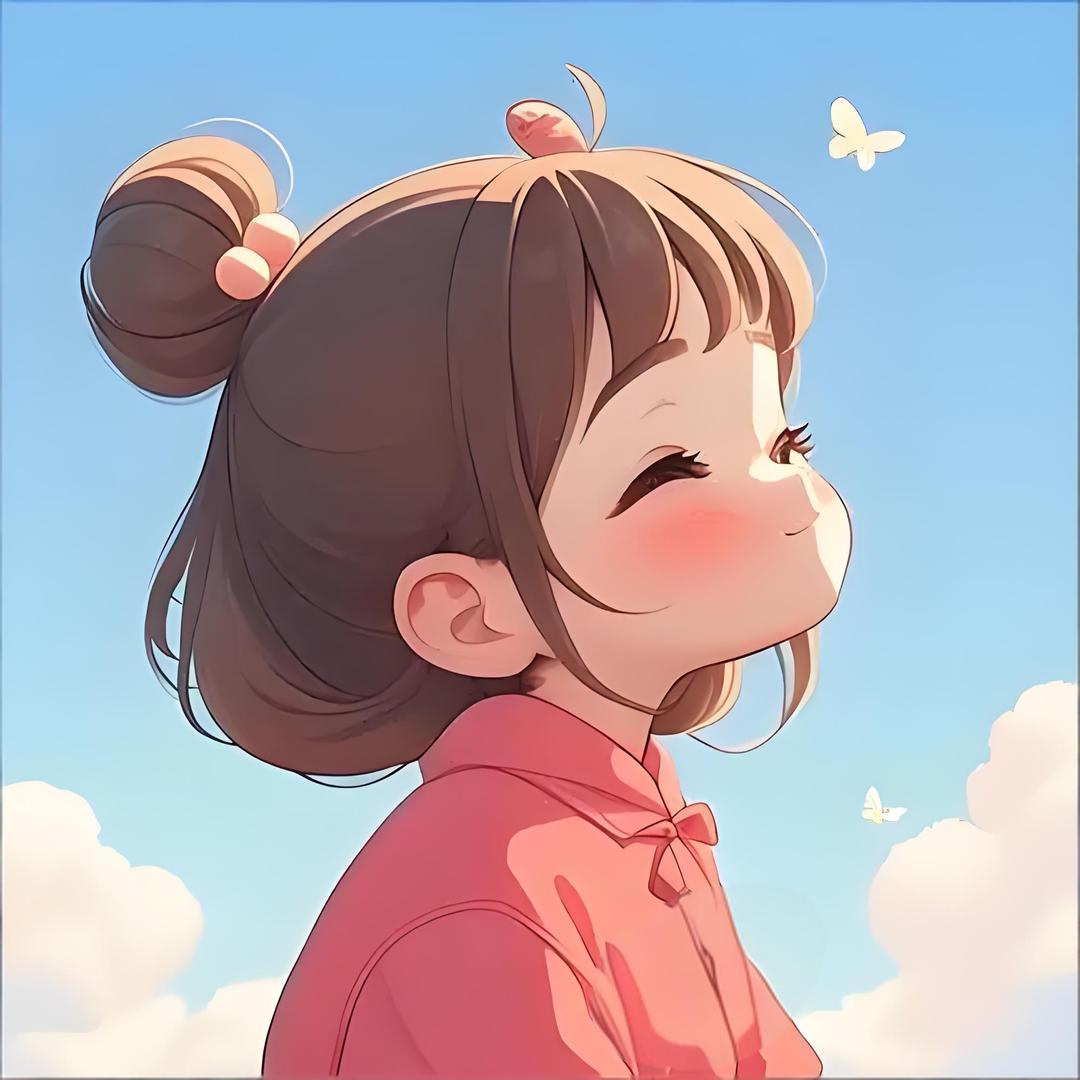 小朵朵的猫饰品