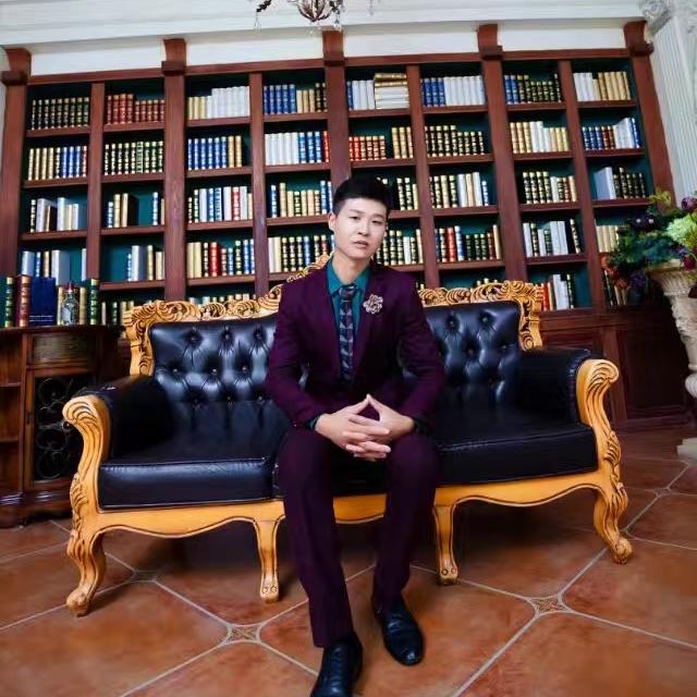 小若象童装制衣厂