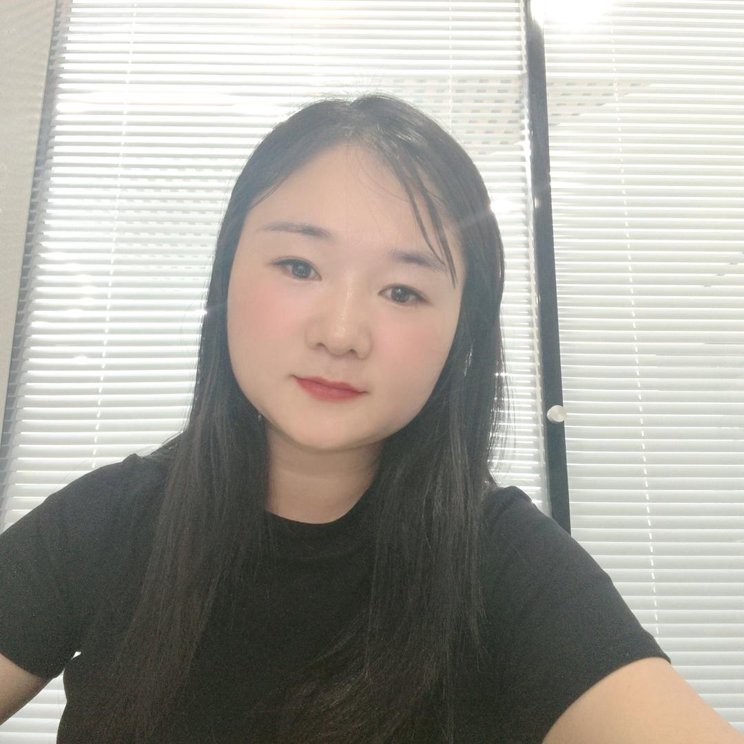 金硕财税管家洋洋