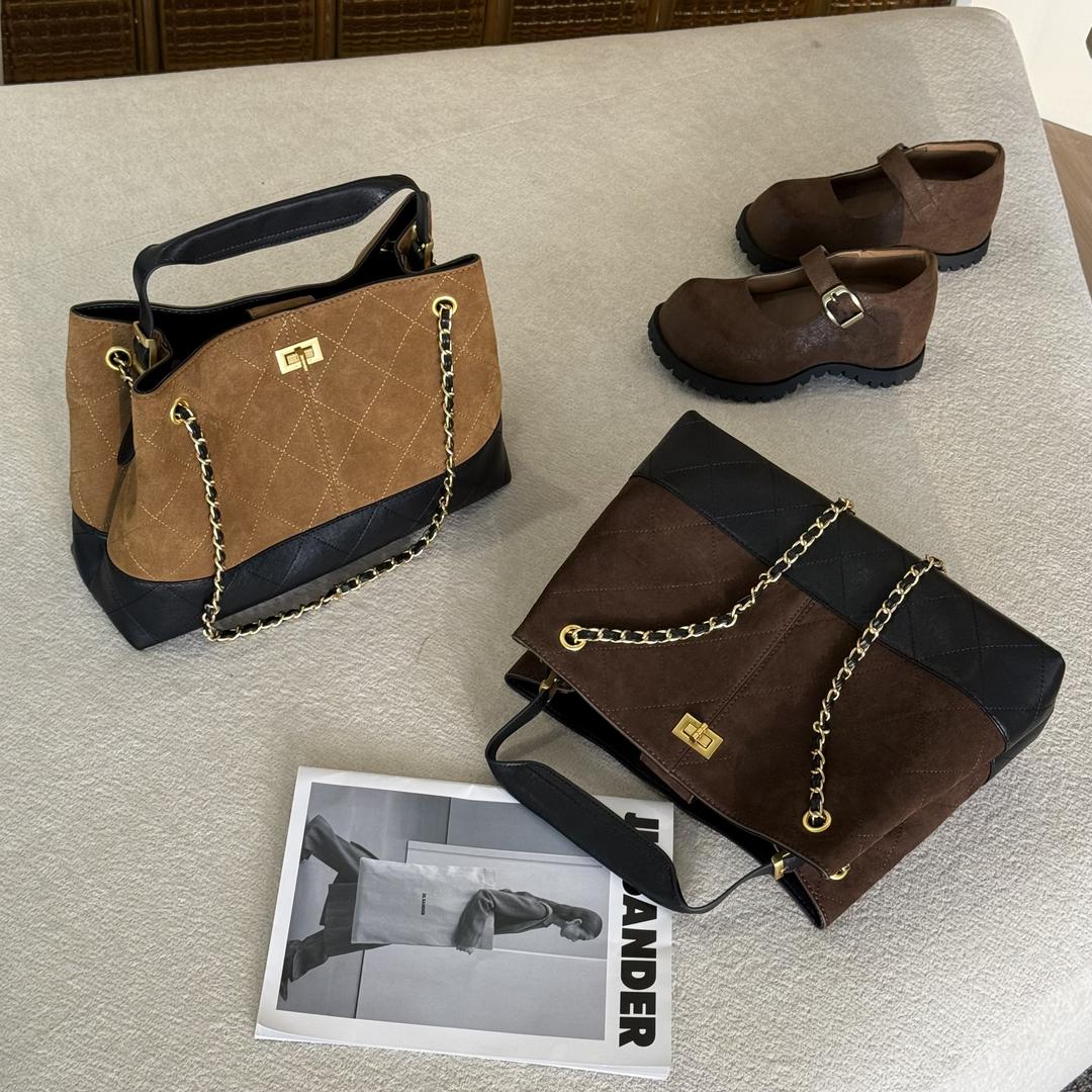 小敏手袋集合店