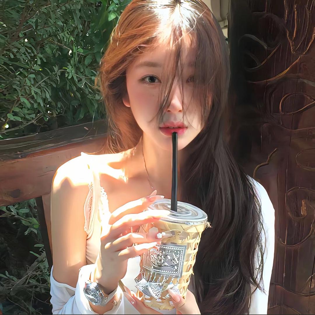小美很美～