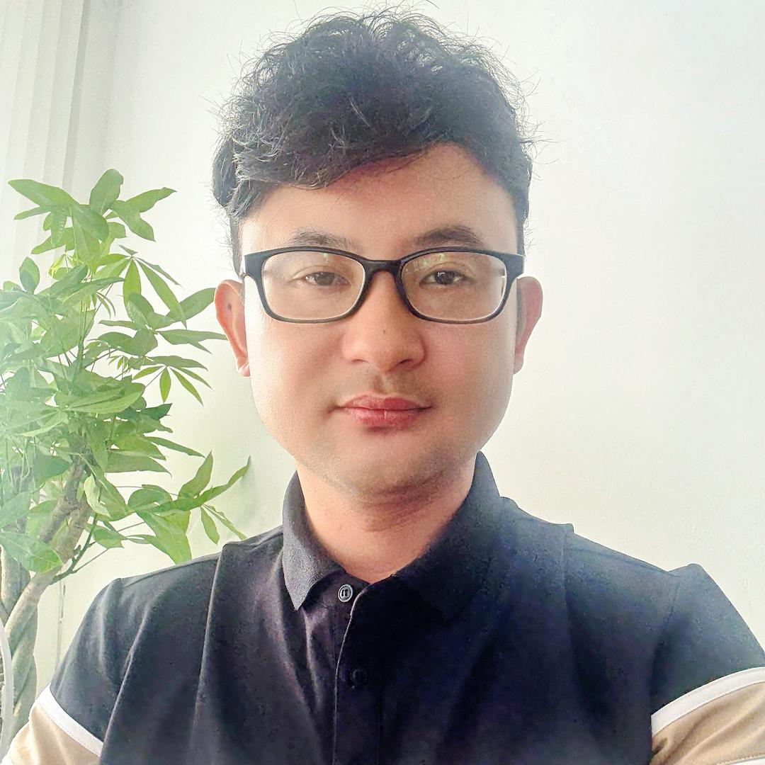 阿明的越南生活