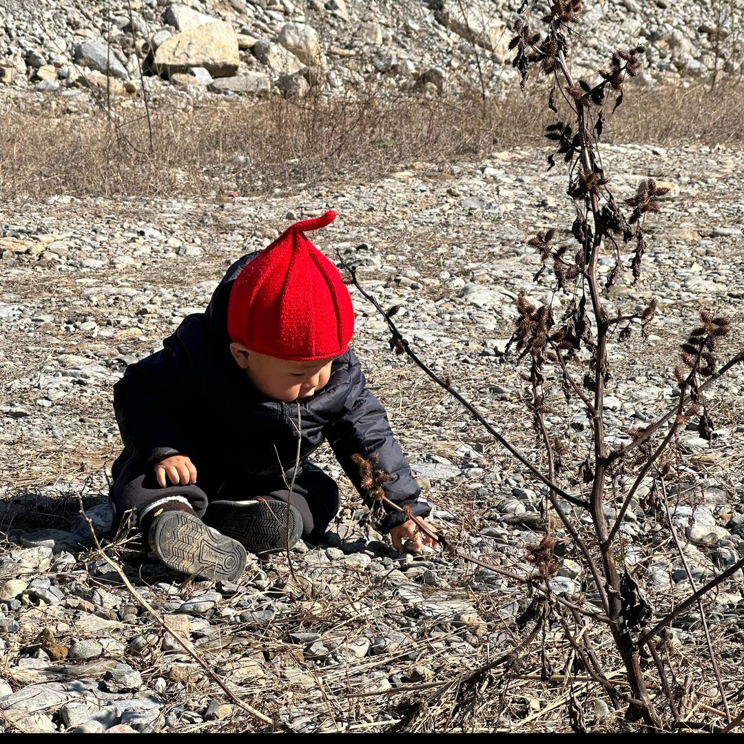 政霖宝贝👶🏻