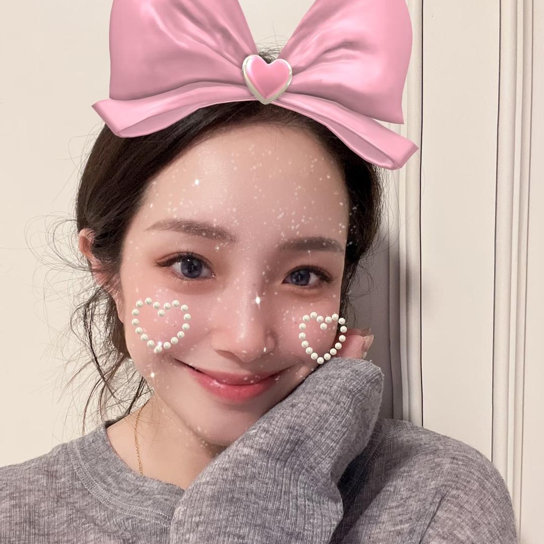 小红帽🌤