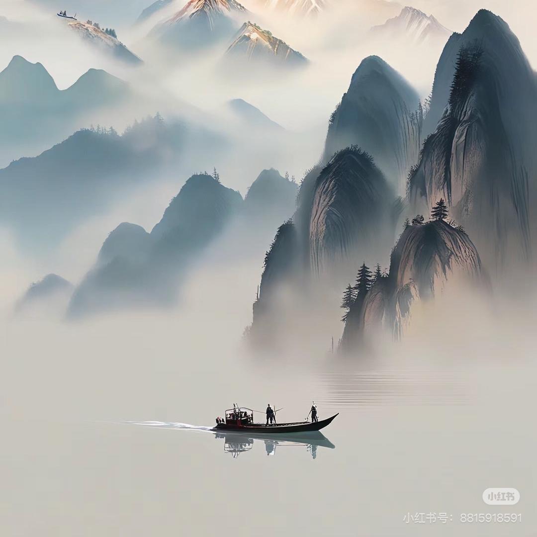 一天到晚游泳的鱼🐟