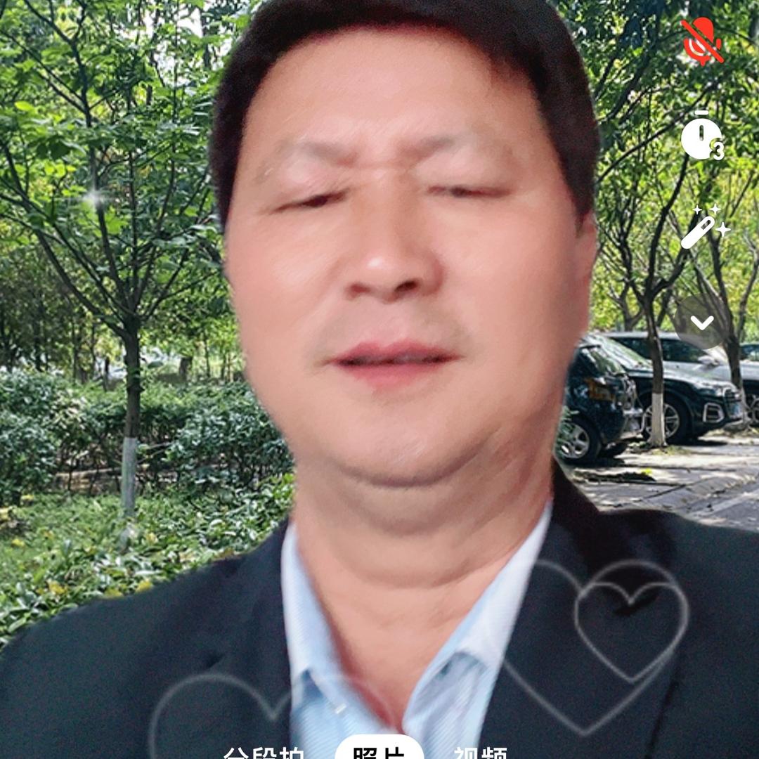 天天快乐～曹
