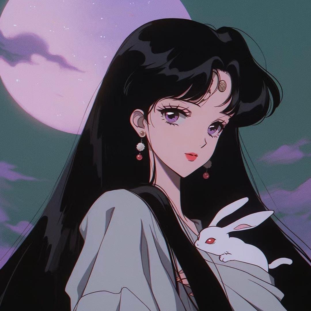 小兰很爱美