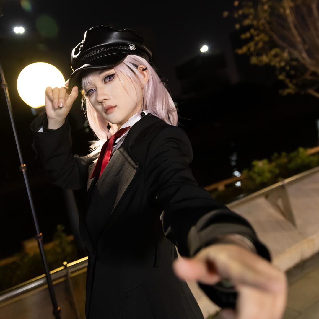 Echizen 阿左左