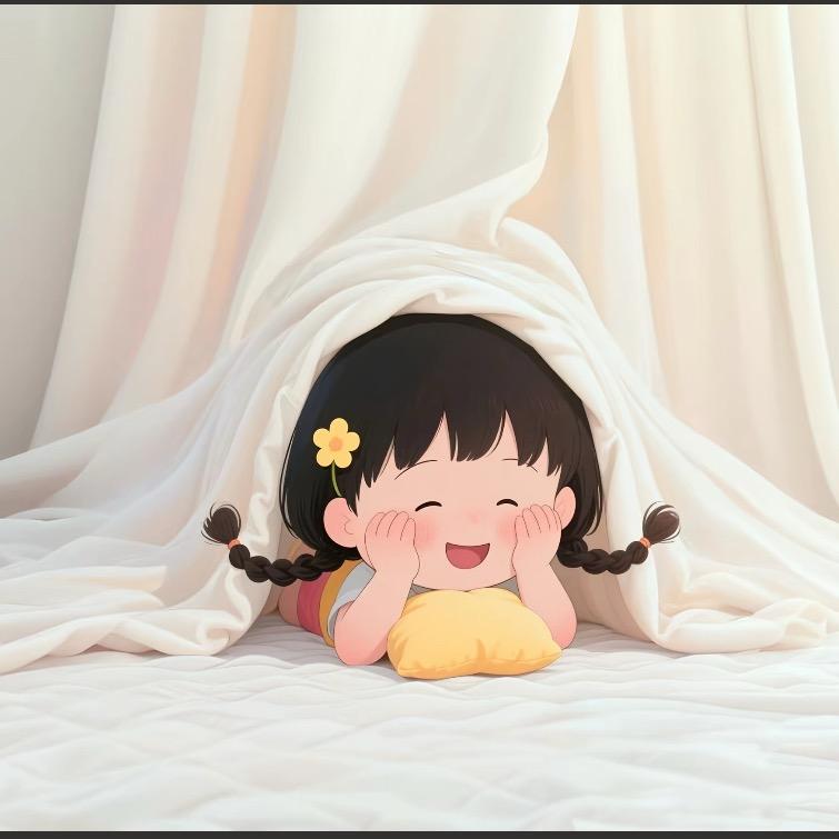 小幸运XY