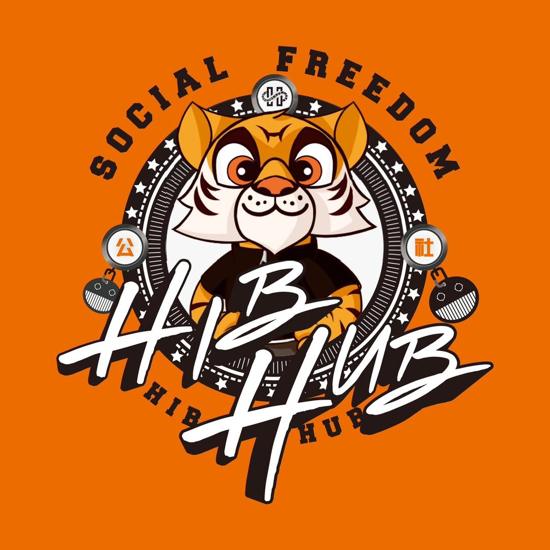 HIBHUB公社（直播号）