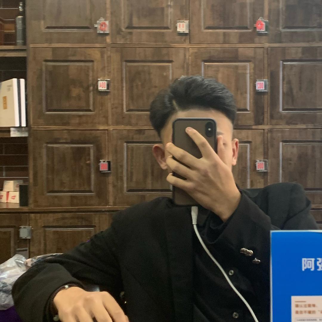 刘凯飞