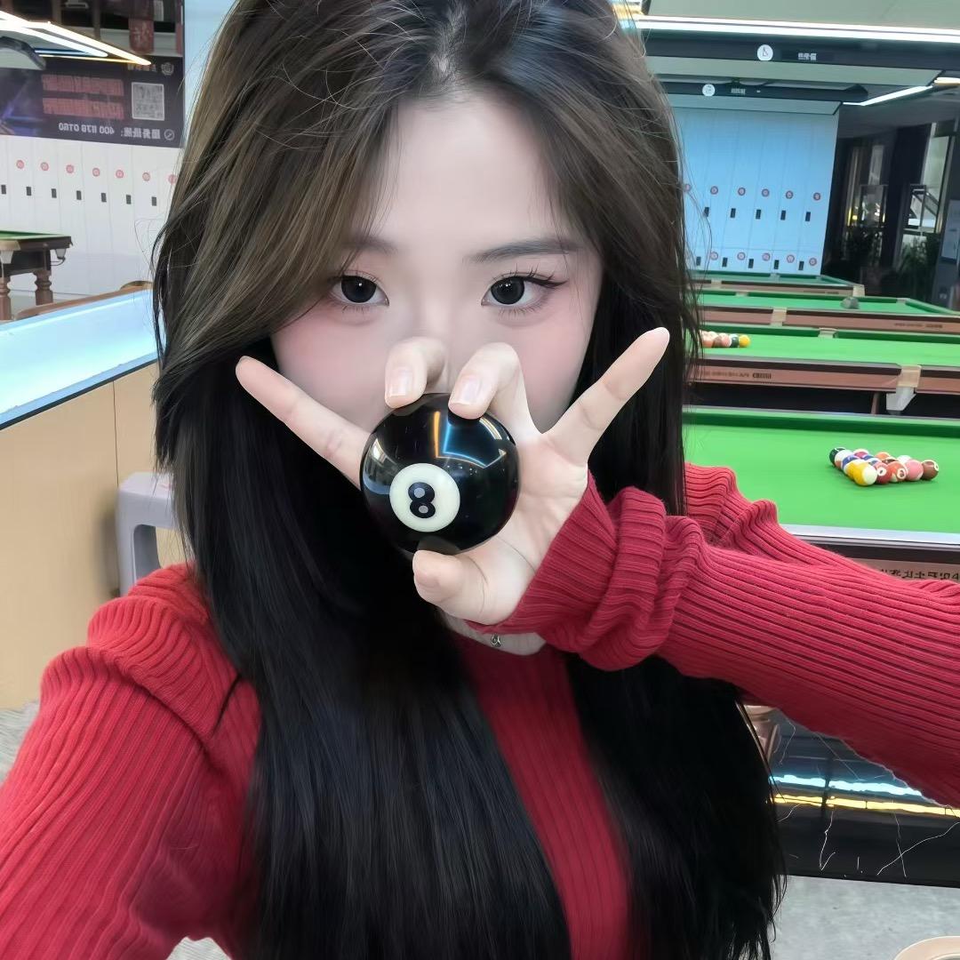 乔氏12号高级助教小美🎱