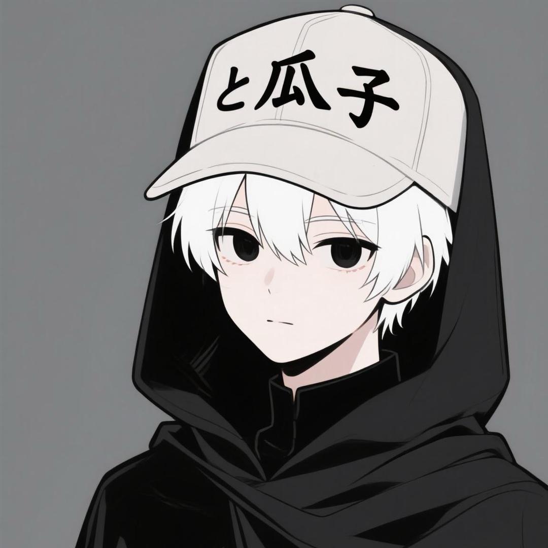 瓜子和平的神