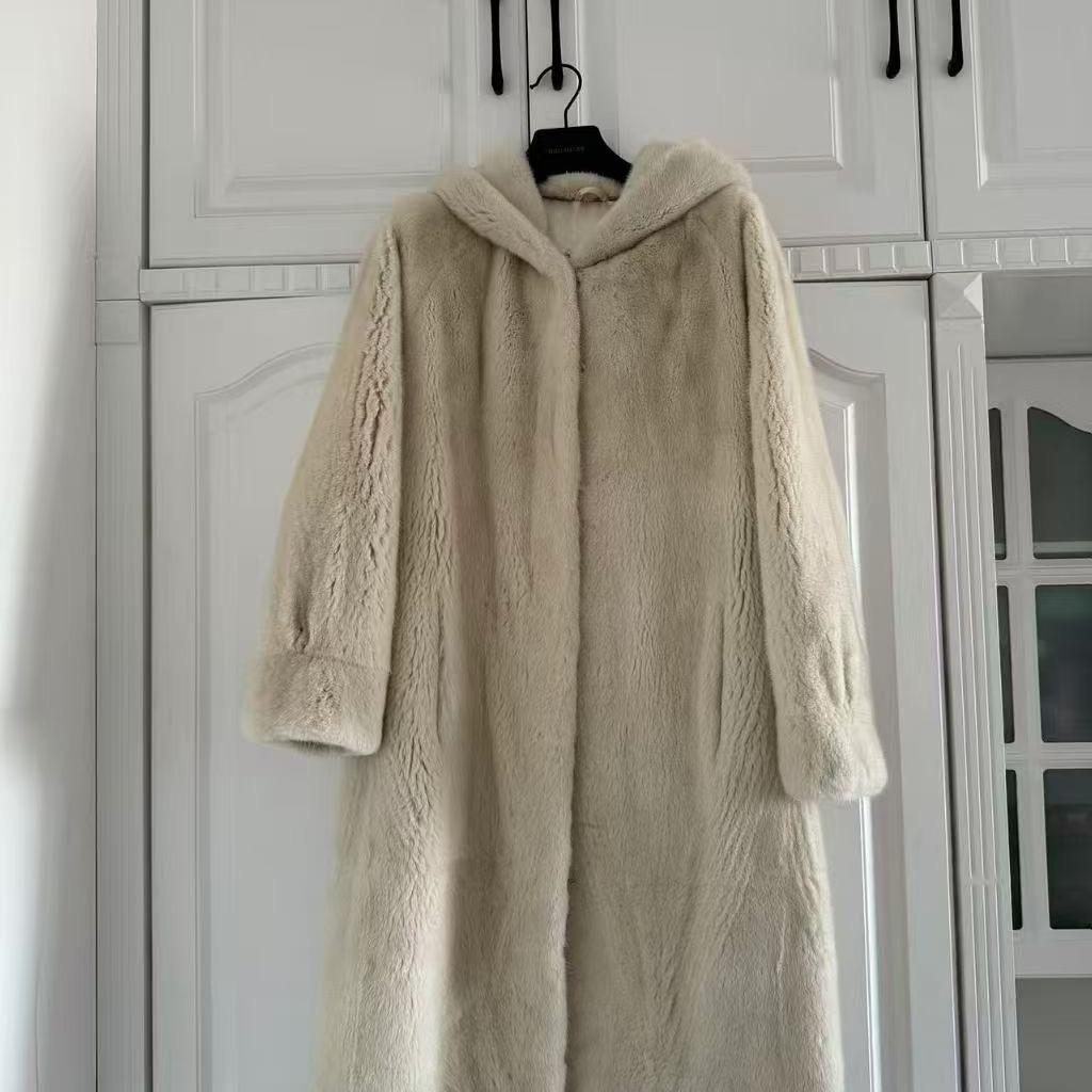 小林哥 貂皮回收