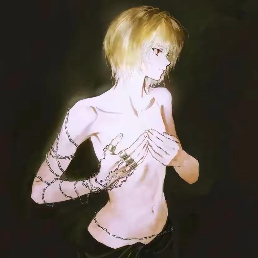 知鸥