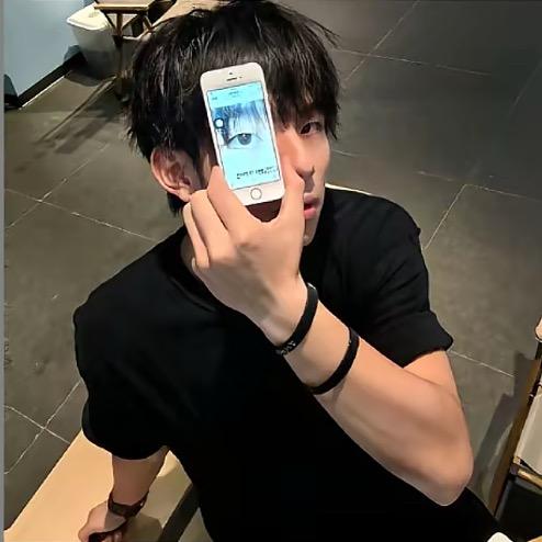 王者荣耀白泽（国服李白马超）
