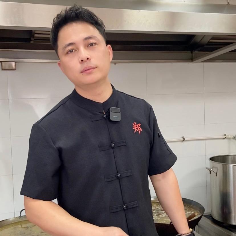 湖南牛肉粉郑师傅