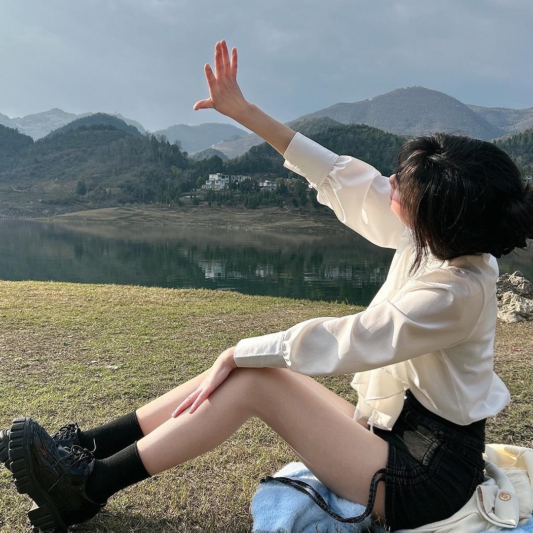 婷婷吖