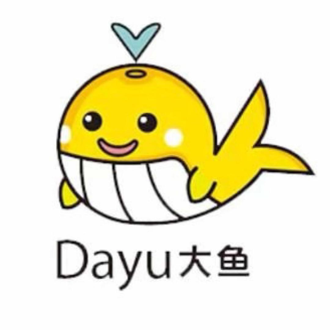 大鱼好物