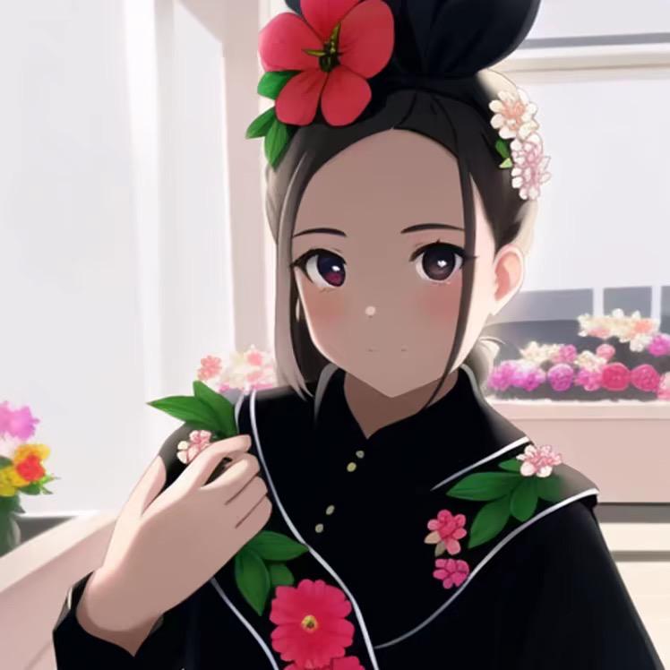 丫丫