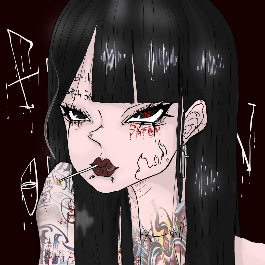 撒旦Satan