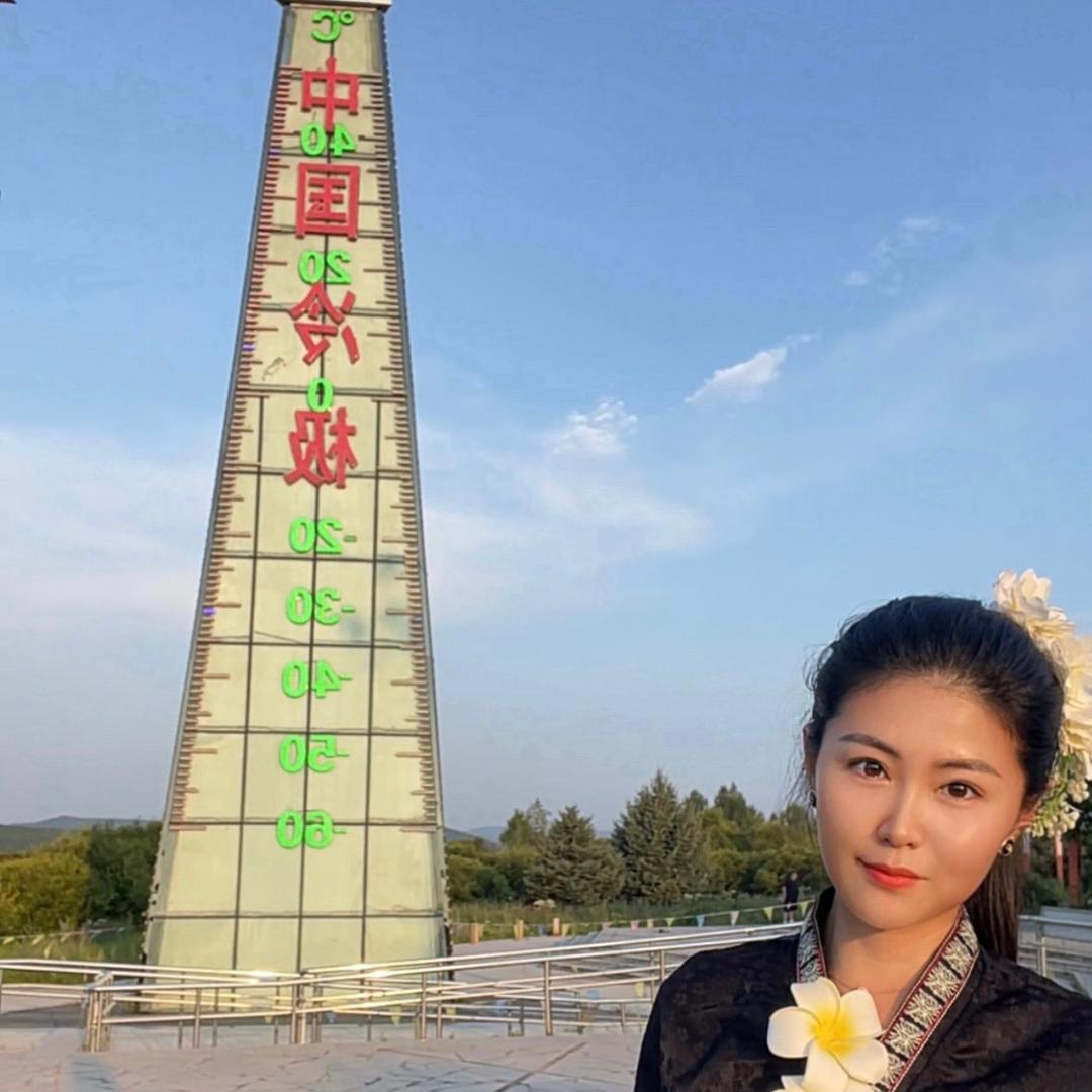 户外小弗妹分妹