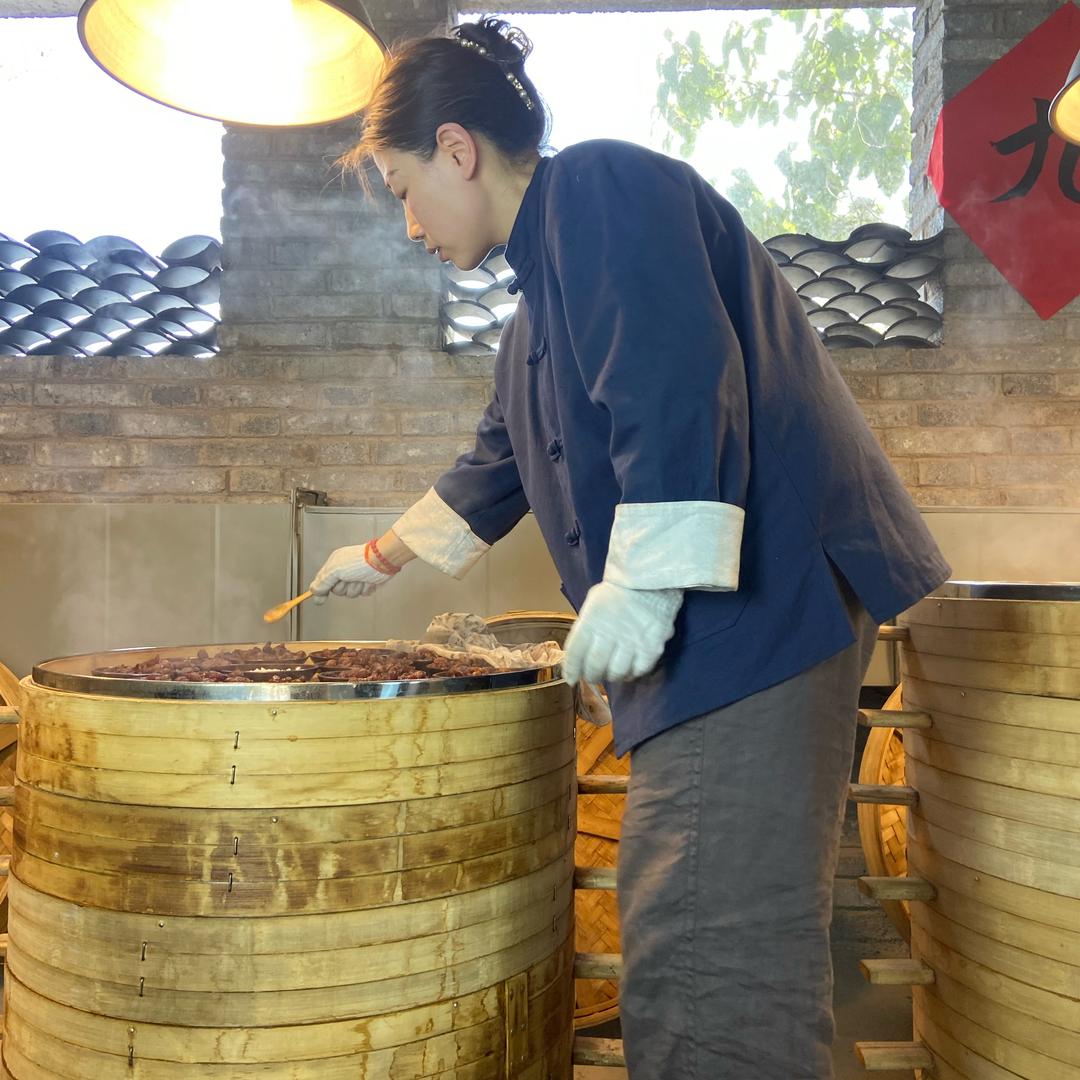 药食同源养生膏-源头工厂