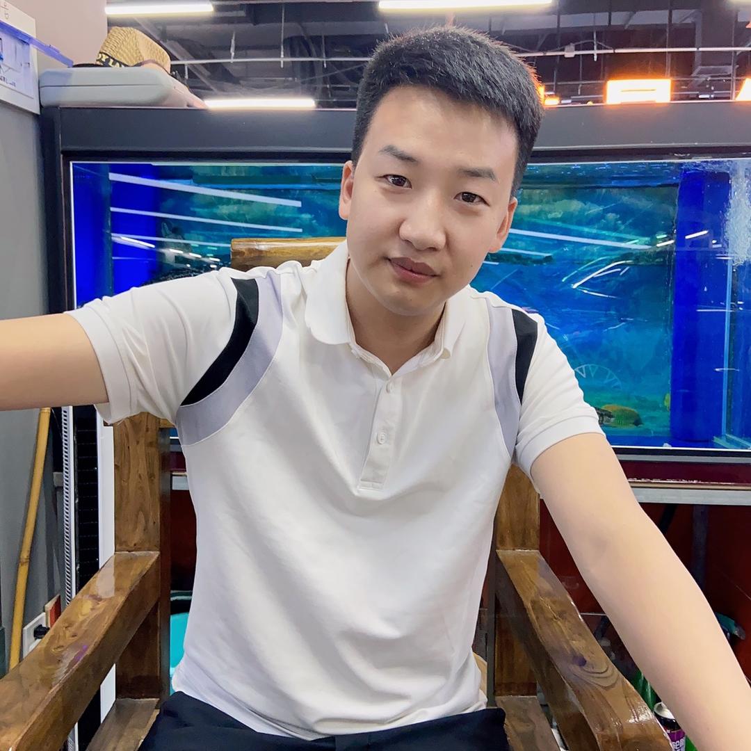 美邻好车初志洋