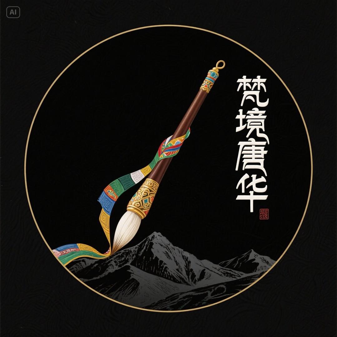 梵境唐华