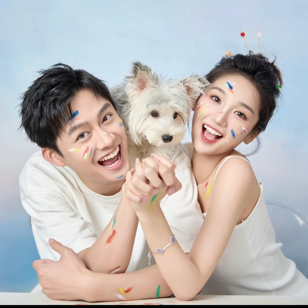 柒柒·宇不同照相馆