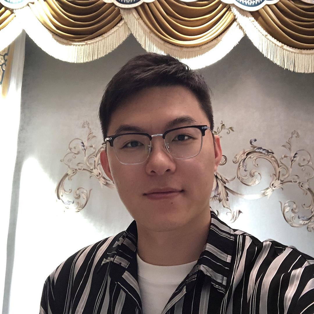 亮亮的幸福生活