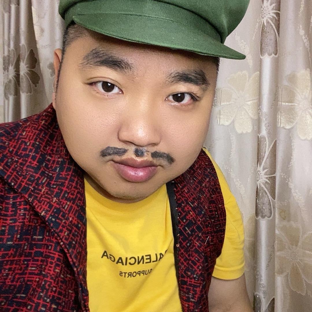 杨叫兽