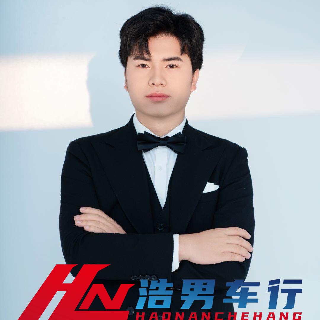 昆明浩男电动车
