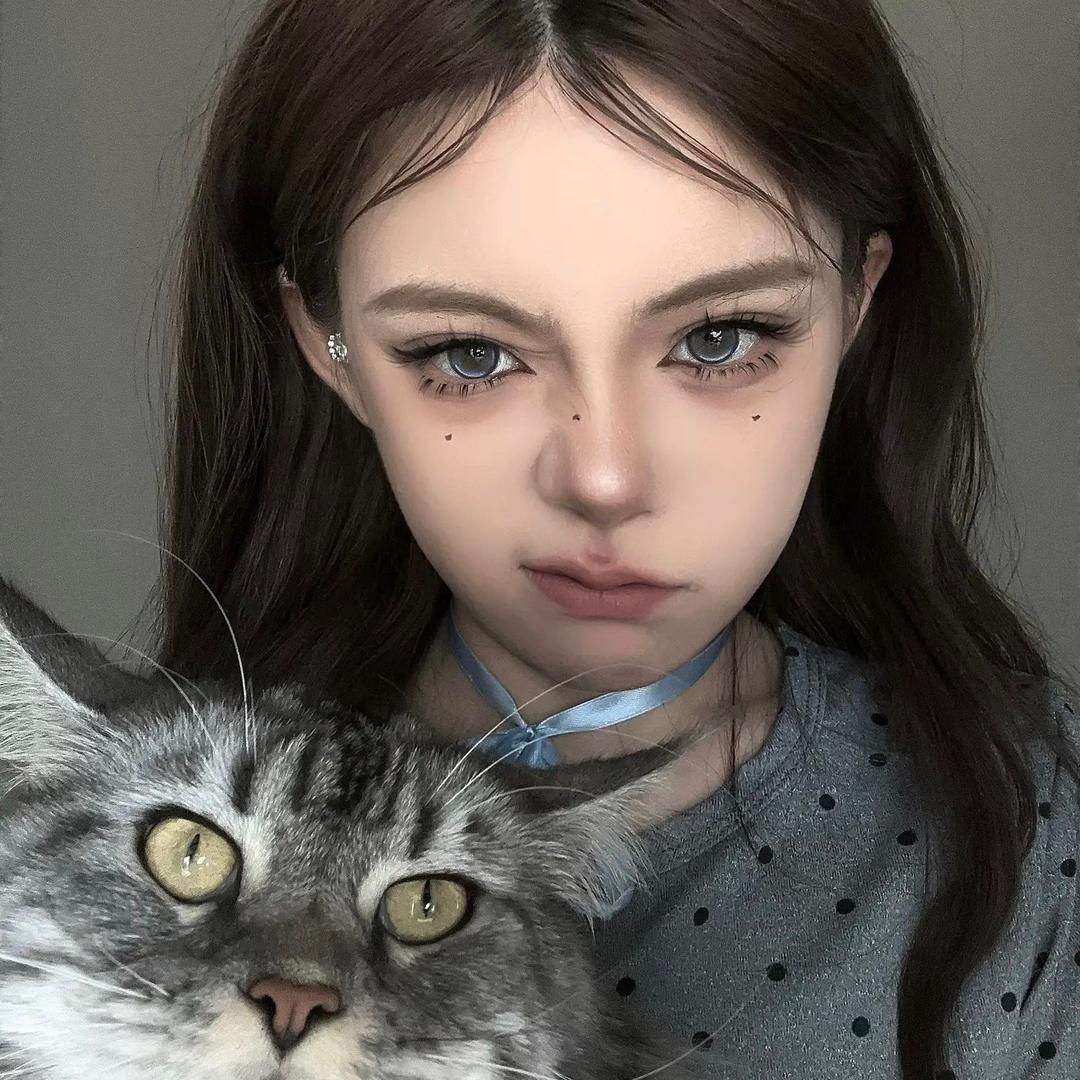 婫